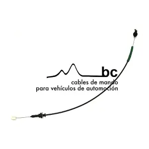 BECA CABLES 2001319