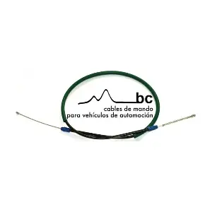 BECA CABLES 503001