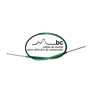 504025 BECA CABLES