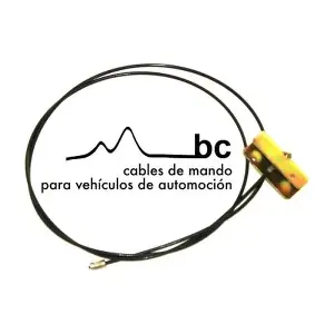 BECA CABLES 407003