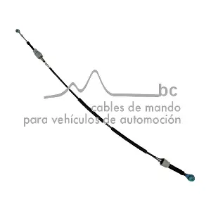 2002604 BECA CABLES