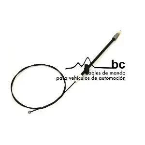 BECA CABLES 2001533
