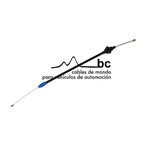 2002063 BECA CABLES