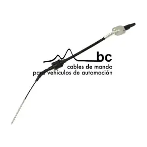 205016 BECA CABLES