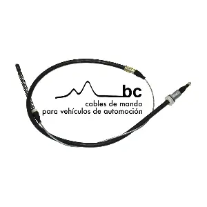 BECA CABLES 401006