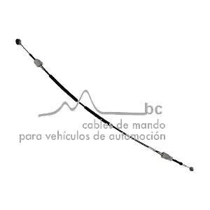 2002609 BECA CABLES