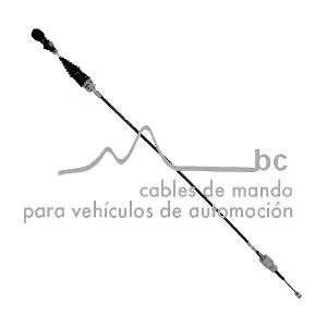 2002607 BECA CABLES