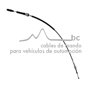 2002603 BECA CABLES