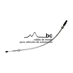 2002335 BECA CABLES