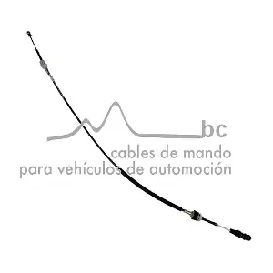 2002600 BECA CABLES