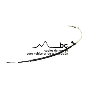 2001529 BECA CABLES