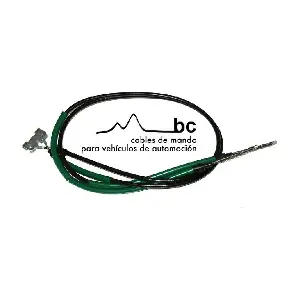 2001029 BECA CABLES