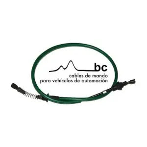 302021 BECA CABLES