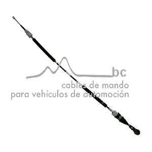 2002391 BECA CABLES