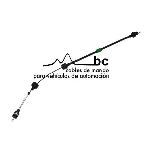 401037 BECA CABLES