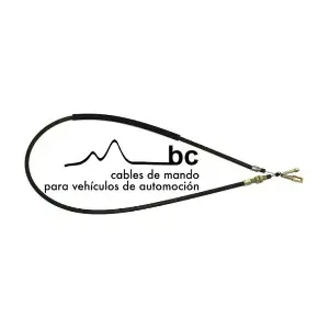 205007 BECA CABLES