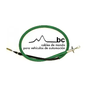 1003004 BECA CABLES