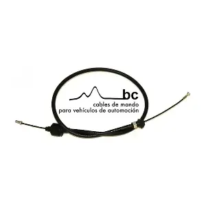 BECA CABLES 302015