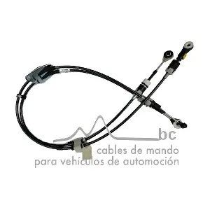 2002431 BECA CABLES