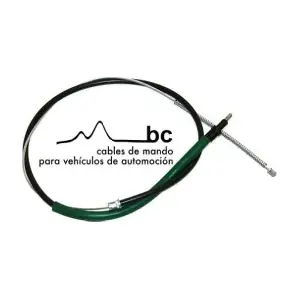 BECA CABLES 111005