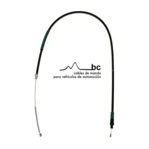 109003 BECA CABLES