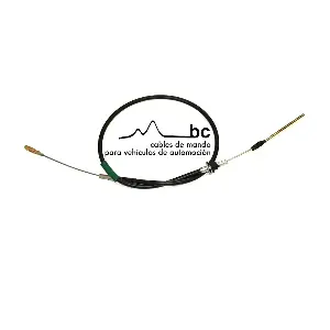 BECA CABLES 1002007