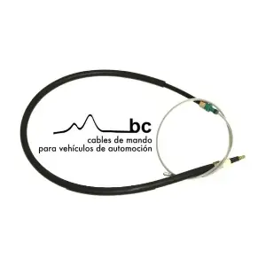 116002 BECA CABLES