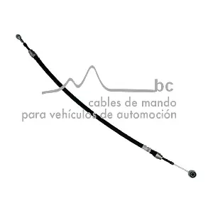2002626 BECA CABLES