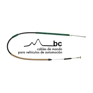 206003 BECA CABLES