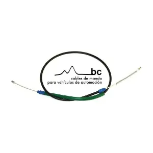 104001 BECA CABLES