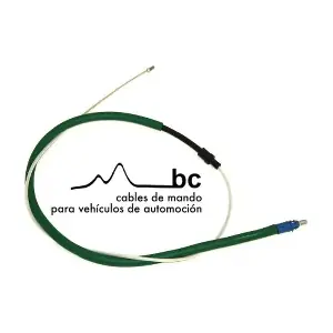 BECA CABLES 2001406