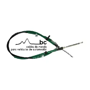 2001027 BECA CABLES