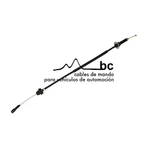 206012 BECA CABLES