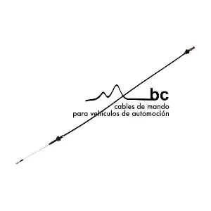 803007 BECA CABLES