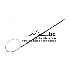 BECA CABLES 2001735