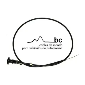 BECA CABLES 103016