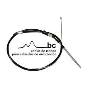 BECA CABLES 403002