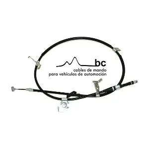 2002151 BECA CABLES