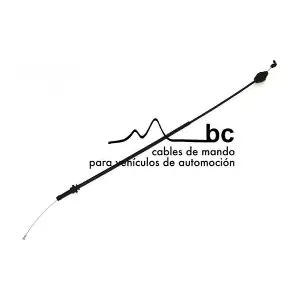 BECA CABLES 618007