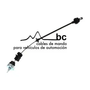 110005 BECA CABLES