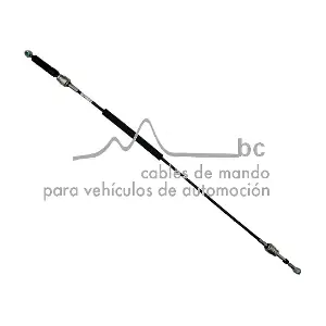 2002631 BECA CABLES