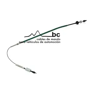 613006 BECA CABLES