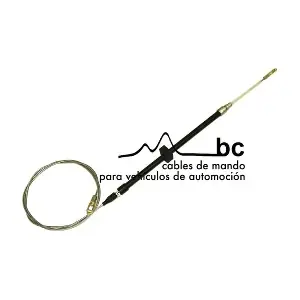 1003006 BECA CABLES
