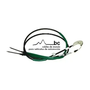 301002 BECA CABLES