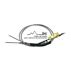 BECA CABLES 302040