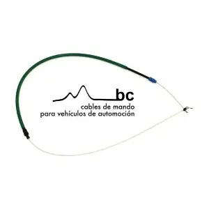 BECA CABLES 116001