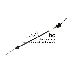 2001302 BECA CABLES