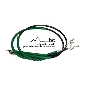 410001 BECA CABLES