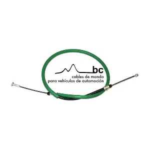 BECA CABLES 210003