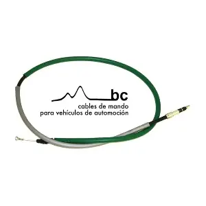 BECA CABLES 2001404